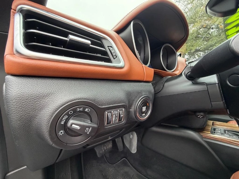 2019 Maserati Ghibli 3rd Gen - Image 8 of 21