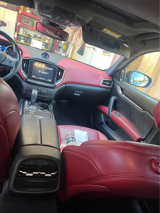 2019 Maserati Ghibli 3rd Gen - Image 13 of 13