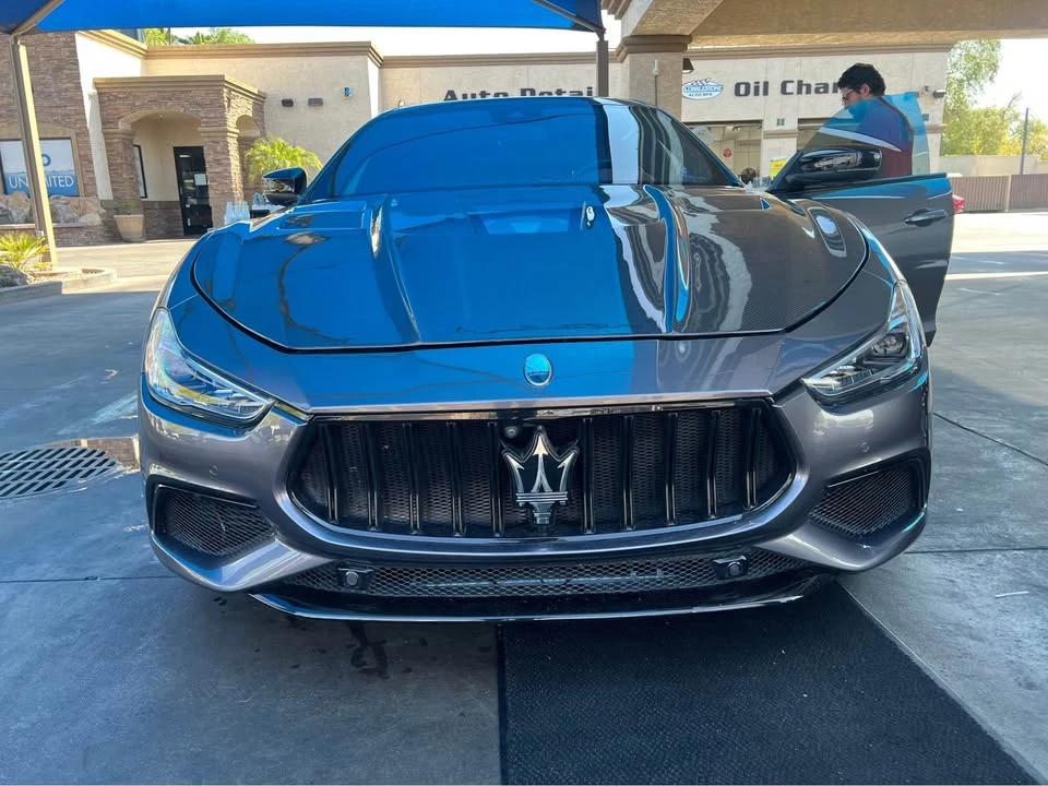 2019 Maserati Ghibli 3rd Gen - Image 6 of 13