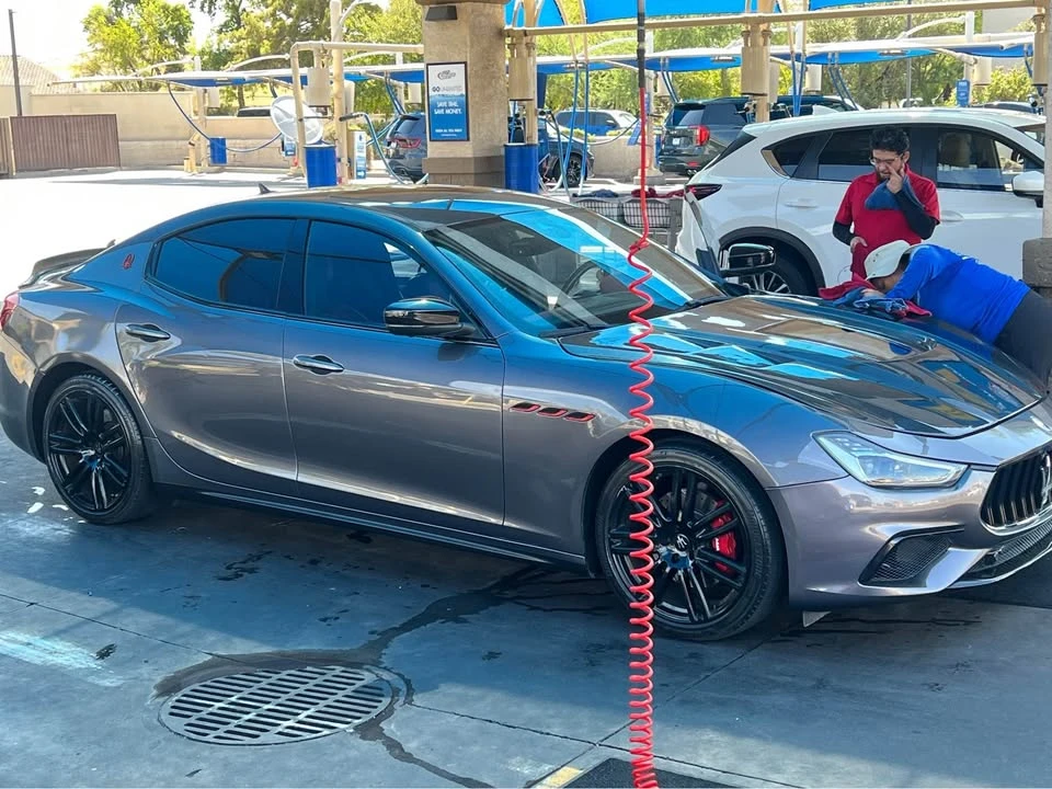 2019 Maserati Ghibli 3rd Gen - Image 7 of 13