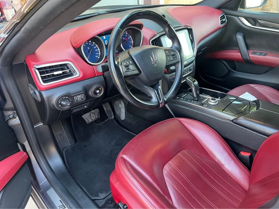 2019 Maserati Ghibli 3rd Gen - Image 11 of 13