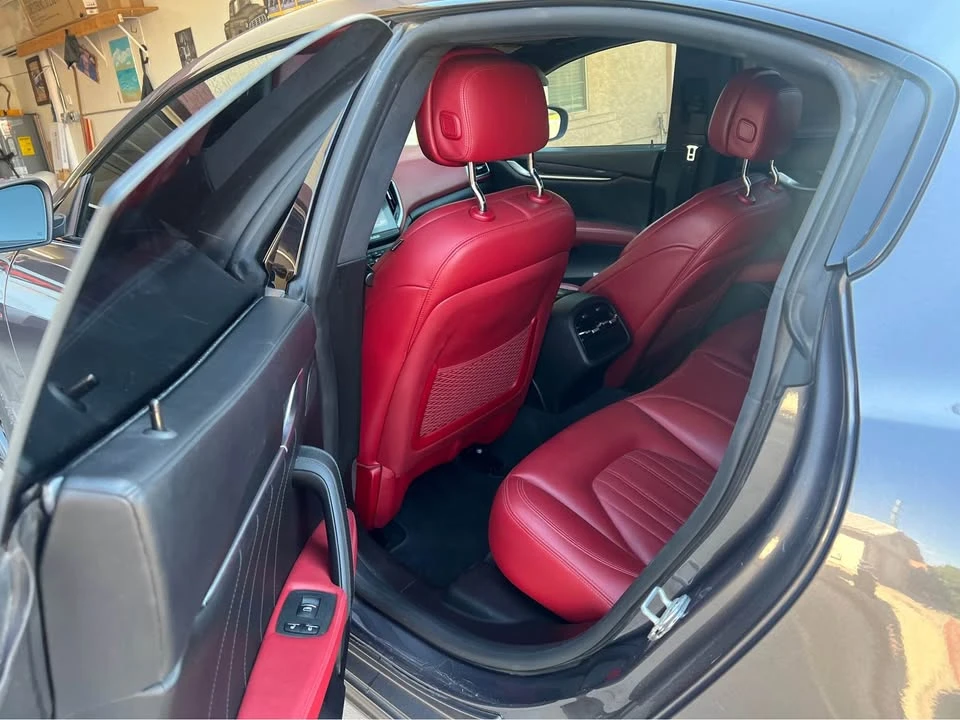 2019 Maserati Ghibli 3rd Gen - Image 9 of 13