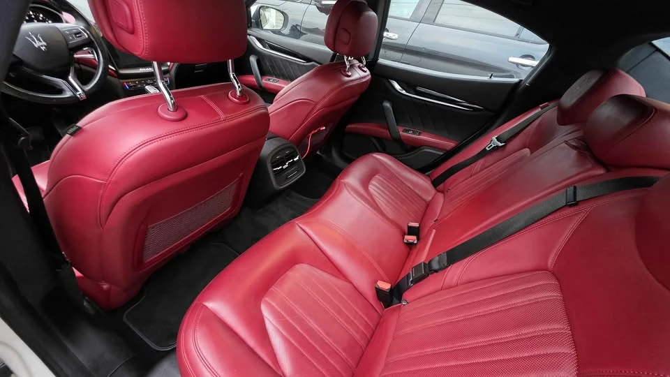 2019 Maserati Ghibli 3rd Gen - Image 19 of 20