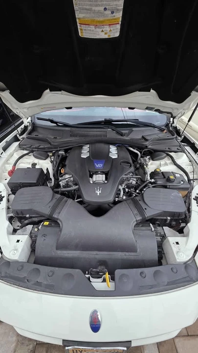 2019 Maserati Ghibli 3rd Gen - Image 2 of 20