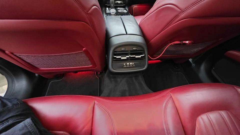 2019 Maserati Ghibli 3rd Gen - Image 16 of 20