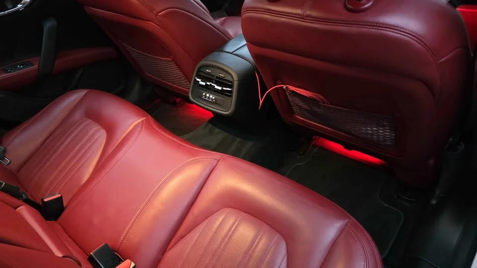 2019 Maserati Ghibli 3rd Gen - Image 6 of 20