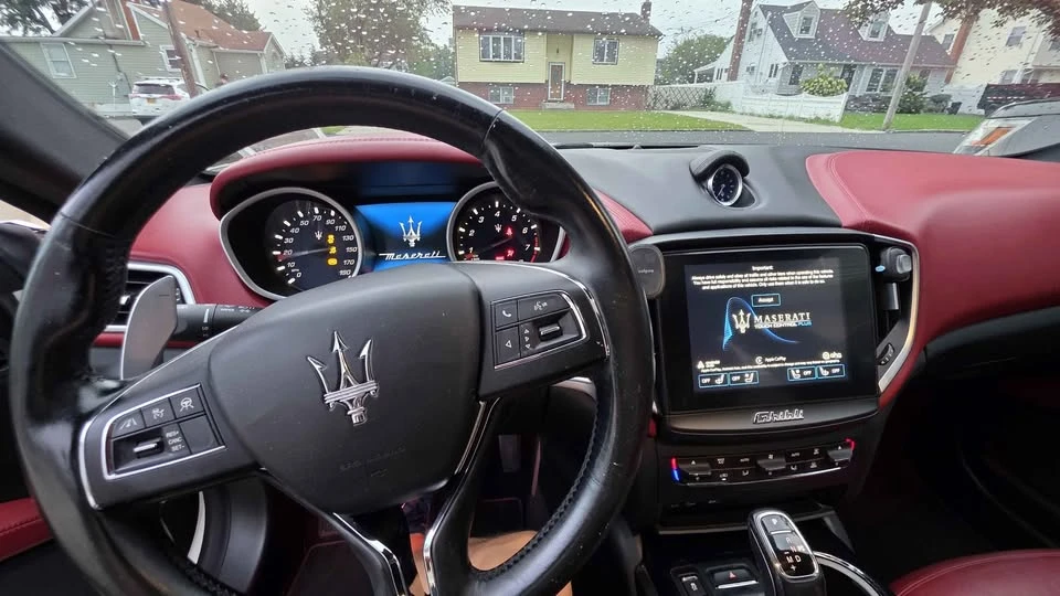 2019 Maserati Ghibli 3rd Gen - Image 3 of 20