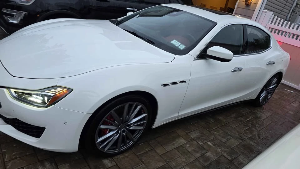 2019 Maserati Ghibli 3rd Gen - Image 9 of 20