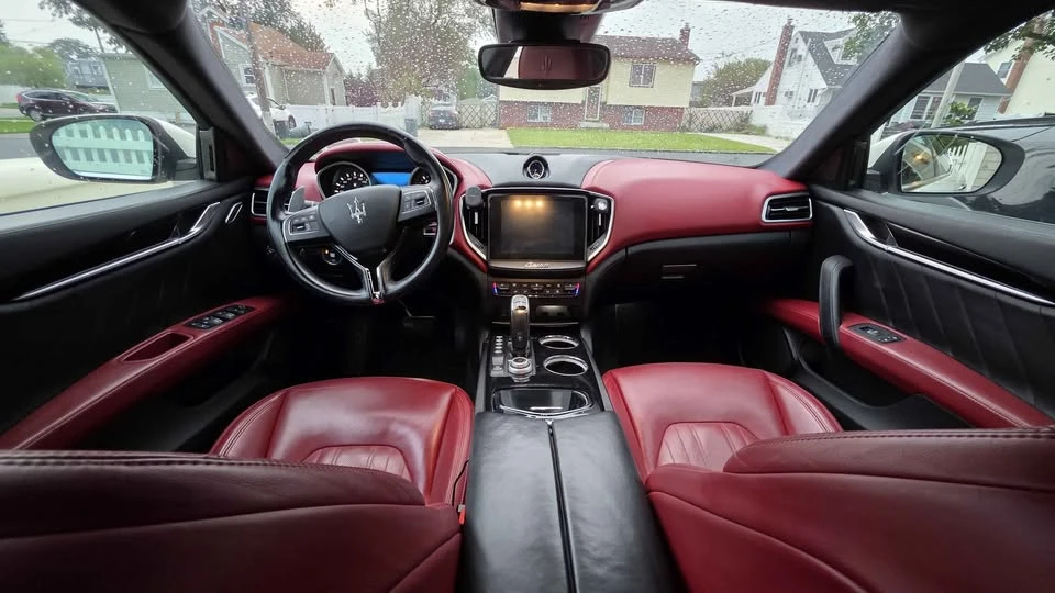 2019 Maserati Ghibli 3rd Gen - Image 18 of 20