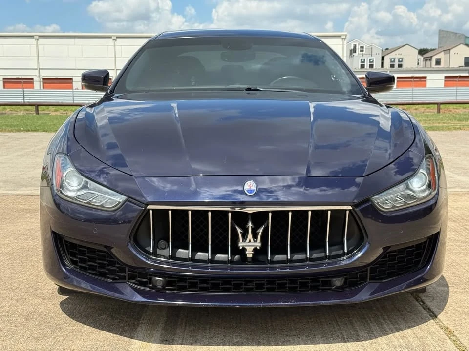 2019 Maserati Ghibli 3rd Gen - Image 10 of 20