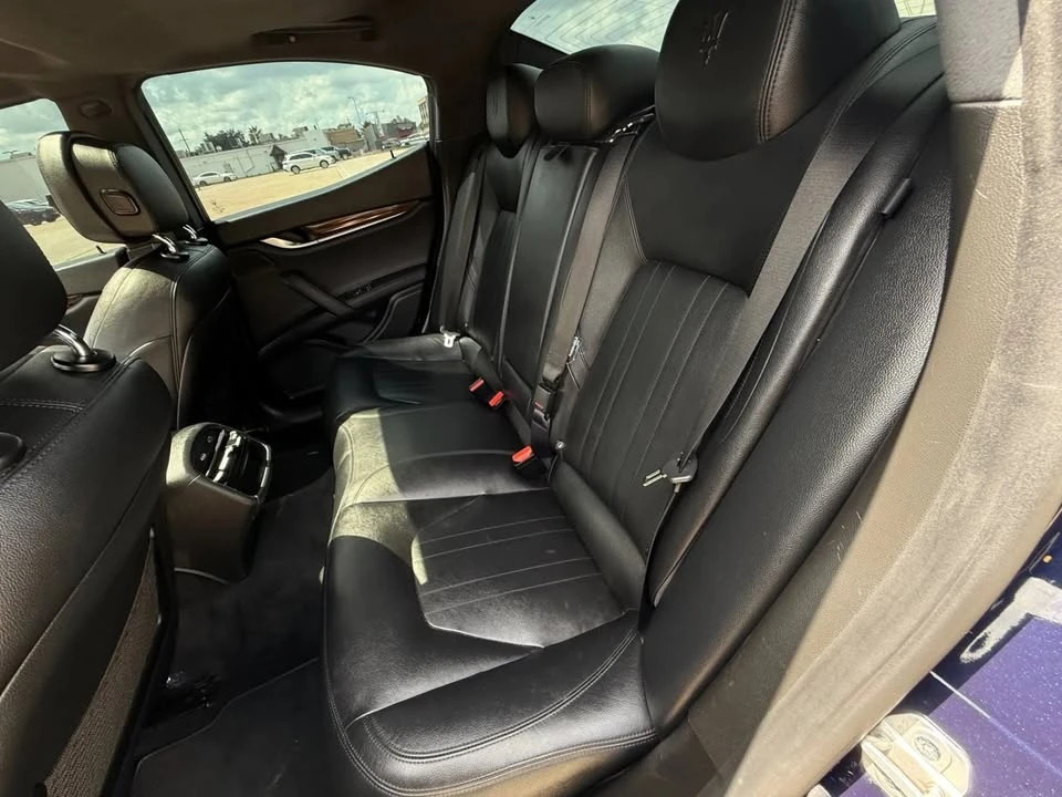 2019 Maserati Ghibli 3rd Gen - Image 16 of 20