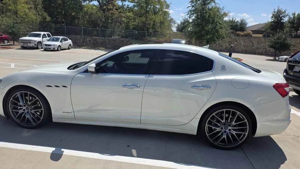 2019 Maserati Ghibli 3rd Gen - Image 12 of 14