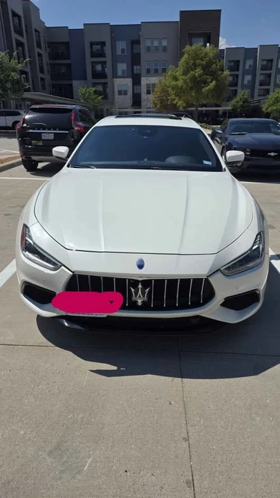 2019 Maserati Ghibli 3rd Gen - Image 5 of 14
