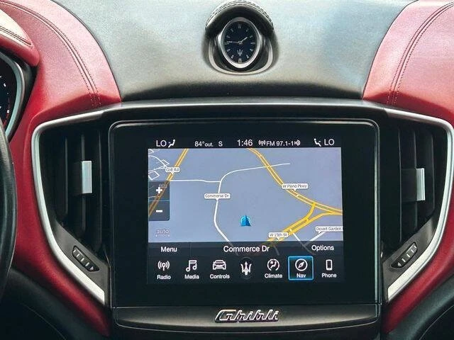 2019 Maserati Ghibli 3rd Gen - Image 16 of 20
