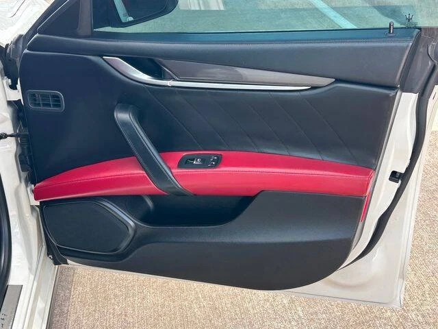 2019 Maserati Ghibli 3rd Gen - Image 20 of 20