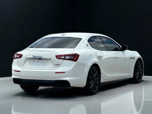 2019 Maserati Ghibli 3rd Gen - Image 4 of 20