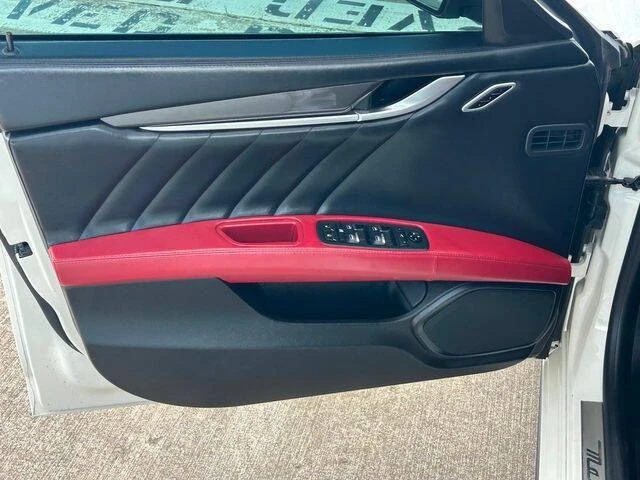 2019 Maserati Ghibli 3rd Gen - Image 19 of 20