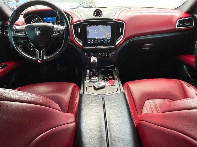 2019 Maserati Ghibli 3rd Gen - Image 13 of 20