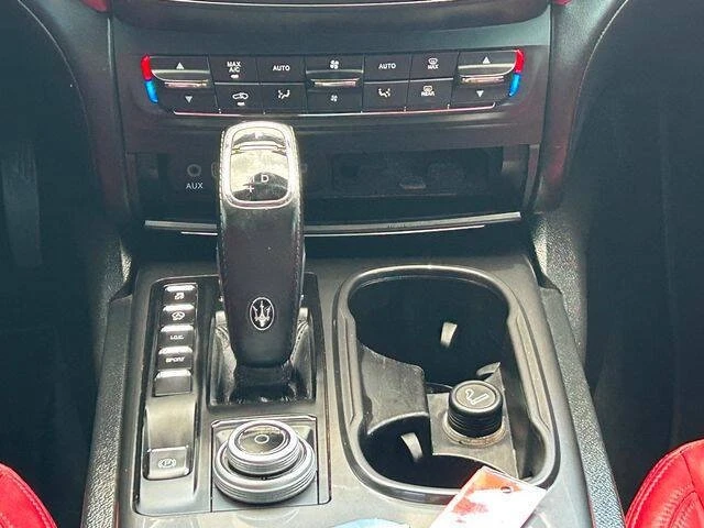 2019 Maserati Ghibli 3rd Gen - Image 17 of 20