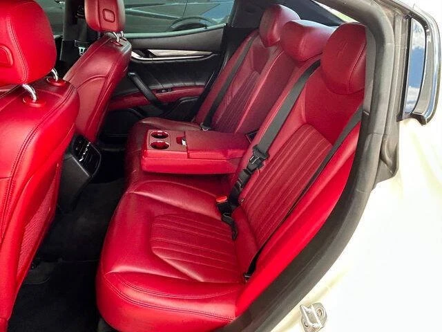 2019 Maserati Ghibli 3rd Gen - Image 10 of 20