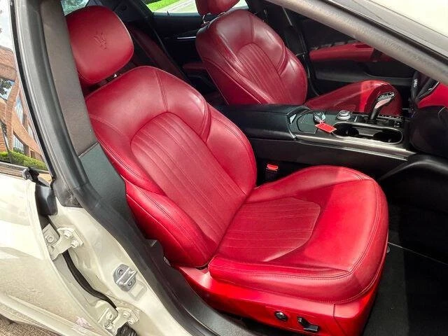 2019 Maserati Ghibli 3rd Gen - Image 11 of 20