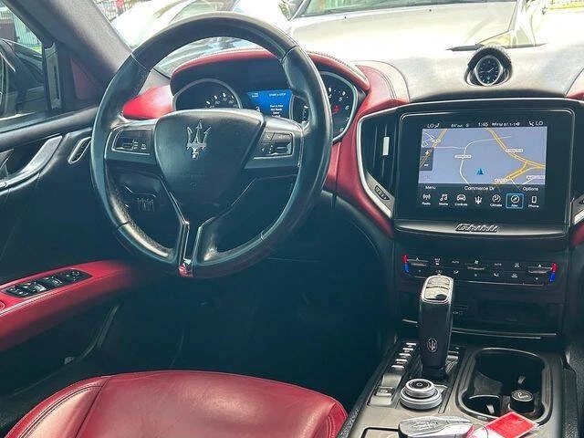 2019 Maserati Ghibli 3rd Gen - Image 14 of 20