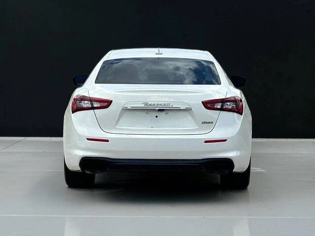 2019 Maserati Ghibli 3rd Gen - Image 5 of 20