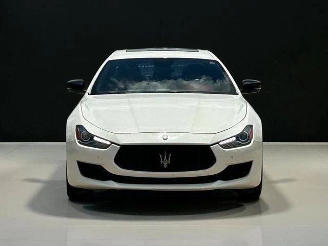 2019 Maserati Ghibli 3rd Gen - Image 2 of 20