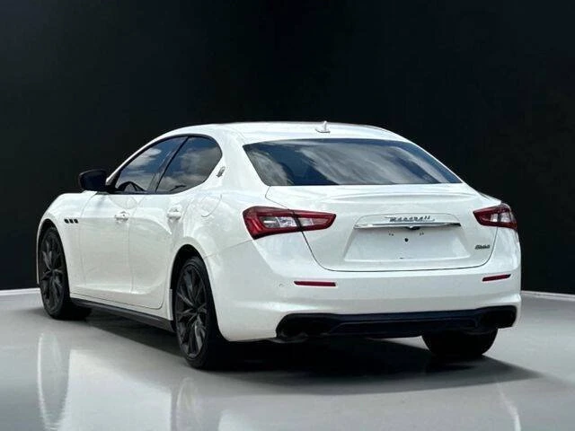 2019 Maserati Ghibli 3rd Gen - Image 6 of 20