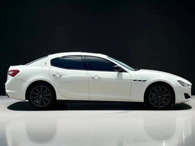 2019 Maserati Ghibli 3rd Gen - Image 8 of 20