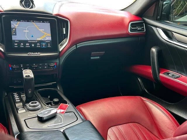 2019 Maserati Ghibli 3rd Gen - Image 15 of 20