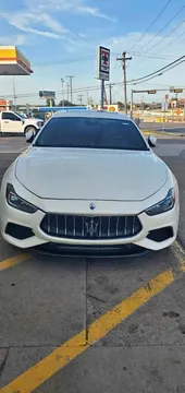 2019 Maserati Ghibli GranSport
