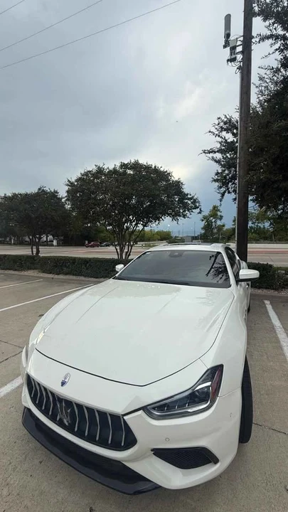 2019 Maserati Ghibli 3rd Gen - Image 3 of 14