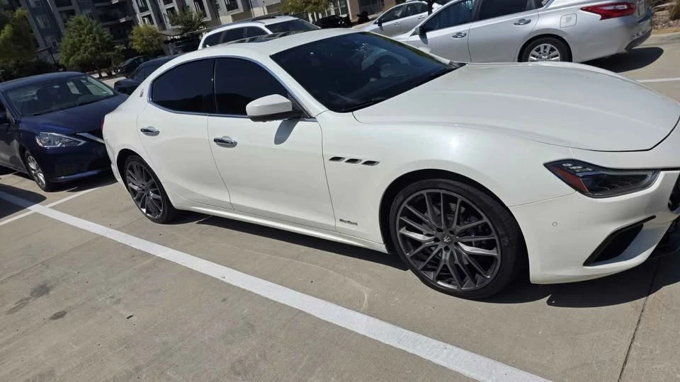 2019 Maserati Ghibli 3rd Gen - Image 14 of 14