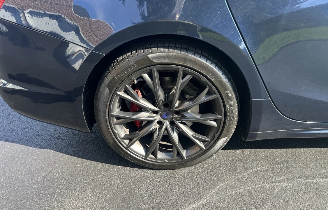 2019 Maserati Ghibli 3rd Gen - Image 10 of 21