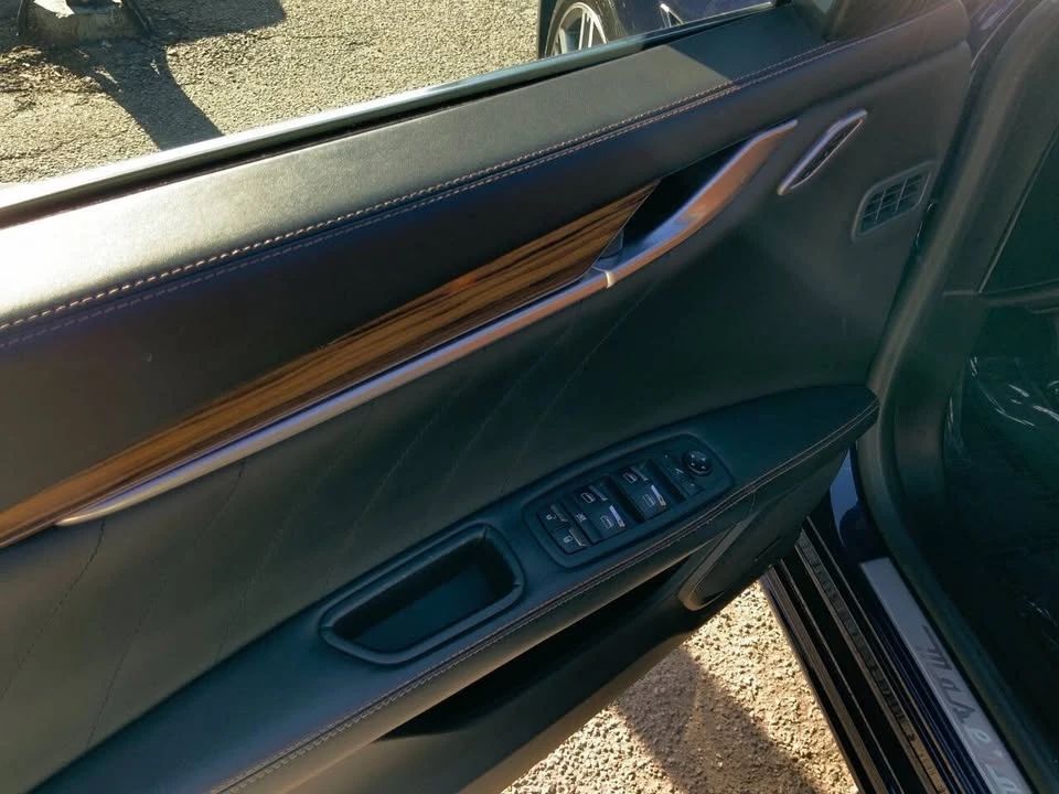 2019 Maserati Ghibli 3rd Gen - Image 8 of 15