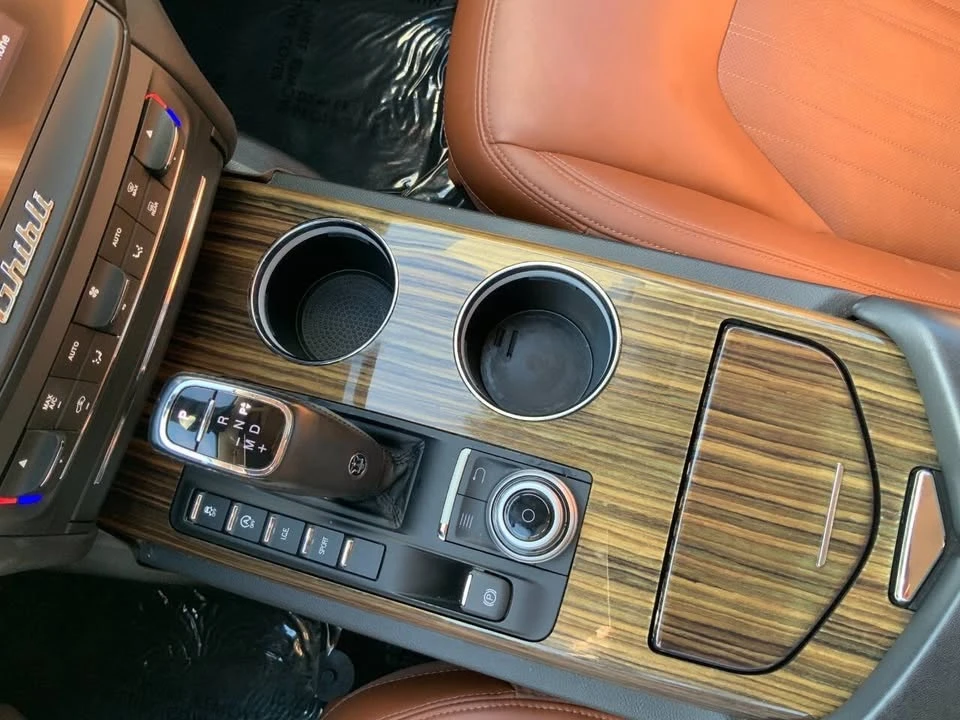 2019 Maserati Ghibli 3rd Gen - Image 9 of 15