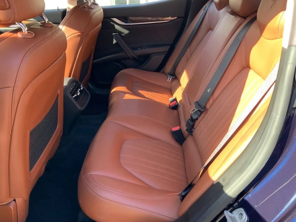 2019 Maserati Ghibli 3rd Gen - Image 12 of 15