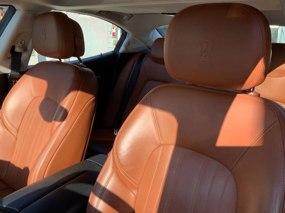 2019 Maserati Ghibli 3rd Gen - Image 11 of 15