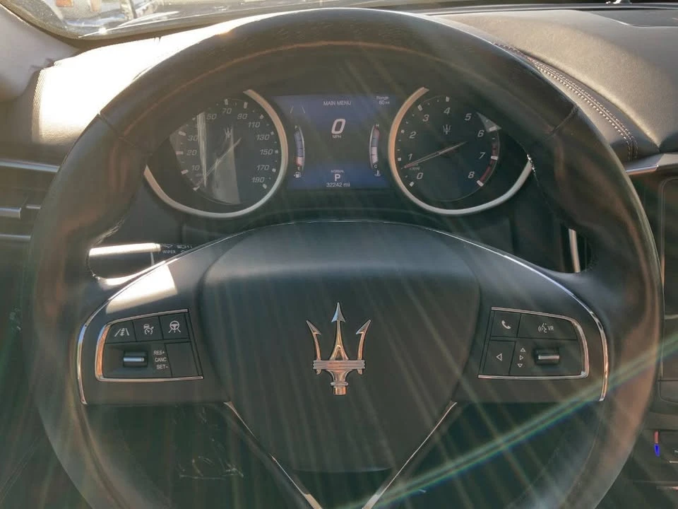 2019 Maserati Ghibli 3rd Gen - Image 6 of 15