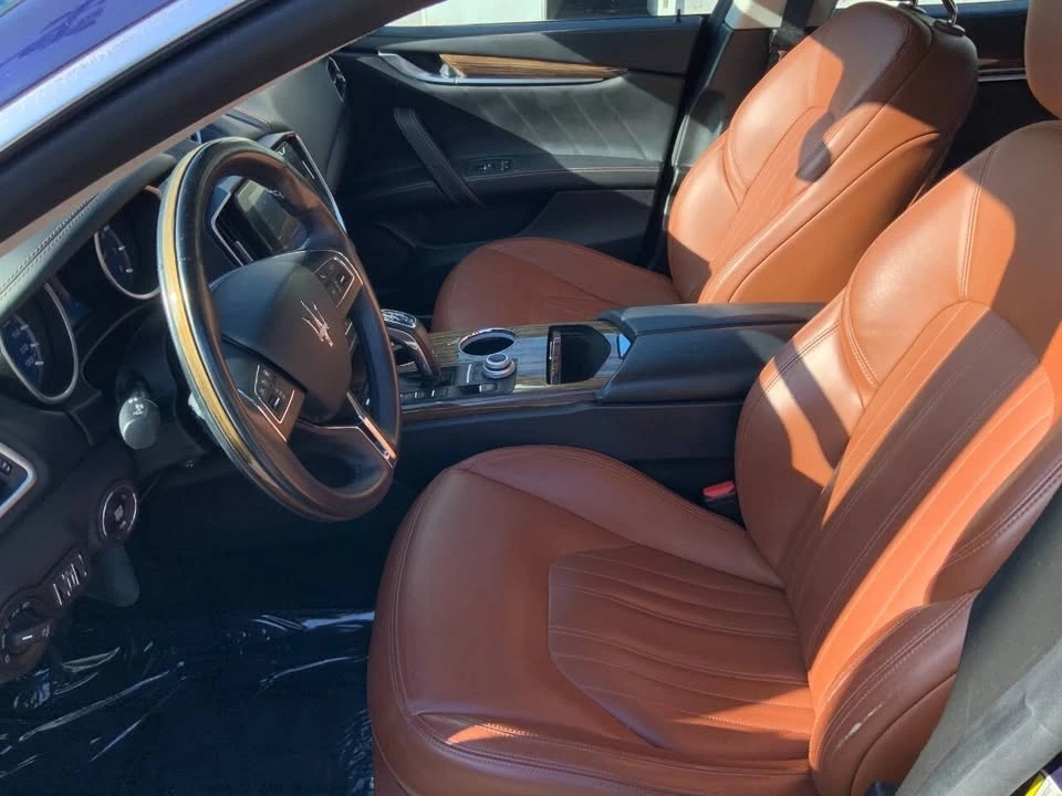 2019 Maserati Ghibli 3rd Gen - Image 10 of 15