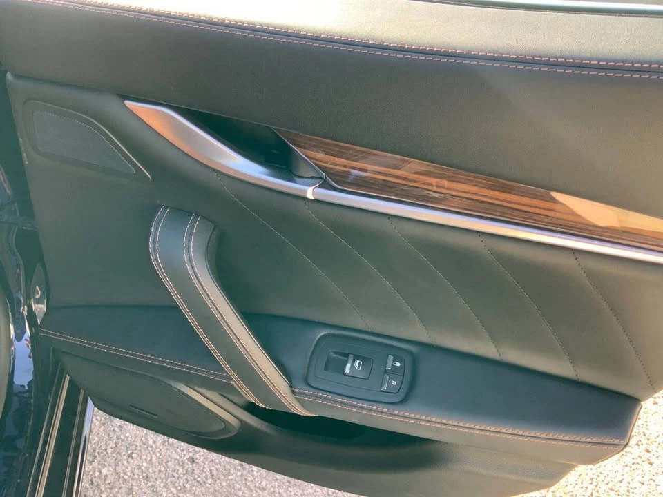 2019 Maserati Ghibli 3rd Gen - Image 15 of 15