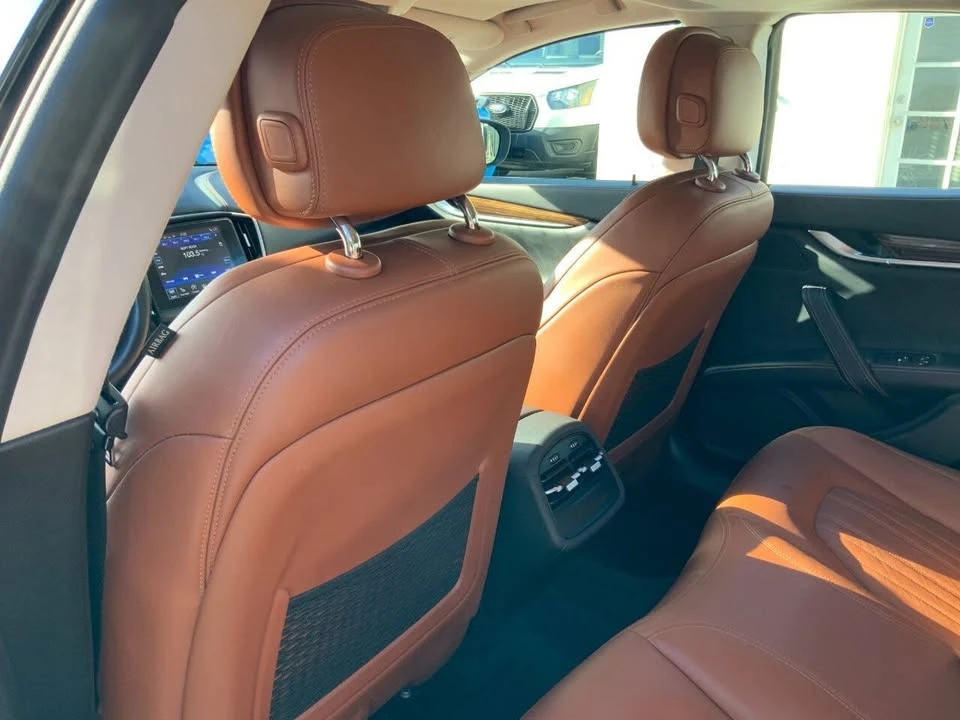 2019 Maserati Ghibli 3rd Gen - Image 13 of 15