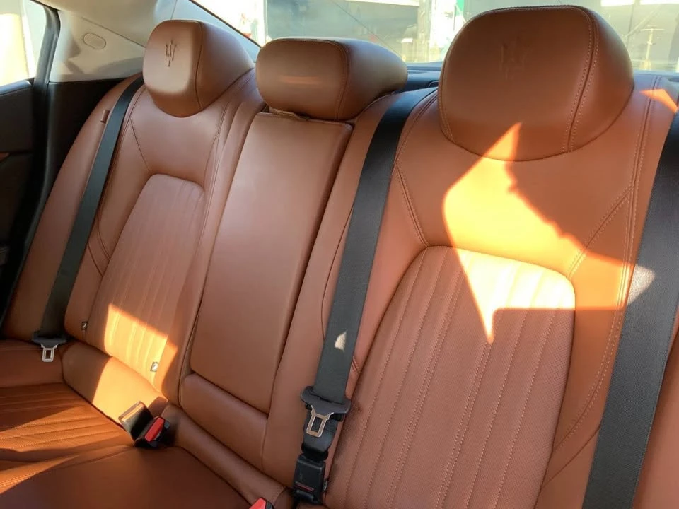 2019 Maserati Ghibli 3rd Gen - Image 14 of 15