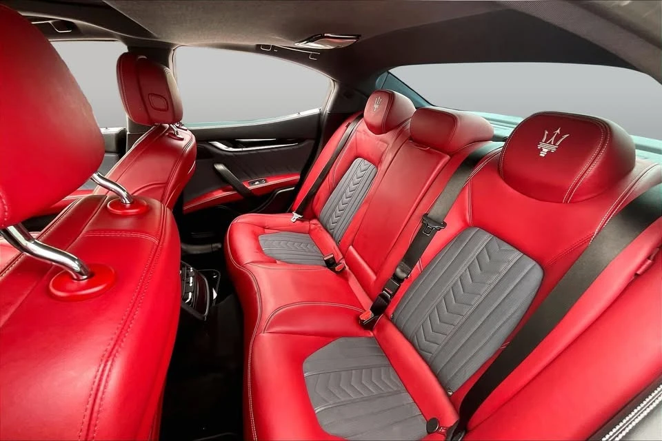 2019 Maserati Ghibli 3rd Gen - Image 11 of 20
