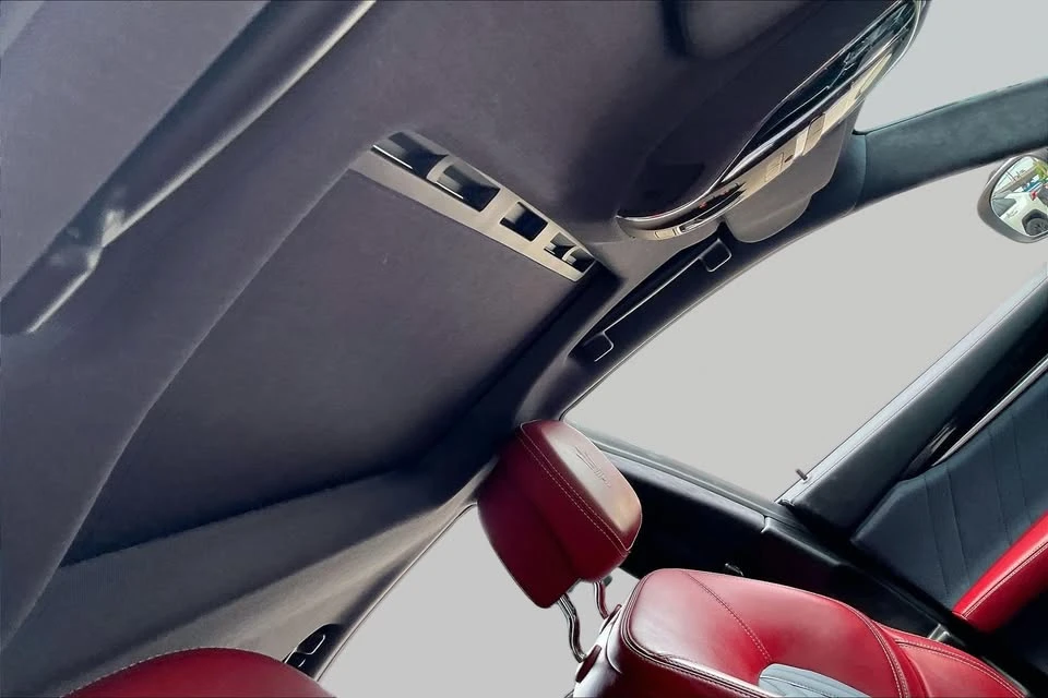 2019 Maserati Ghibli 3rd Gen - Image 8 of 20