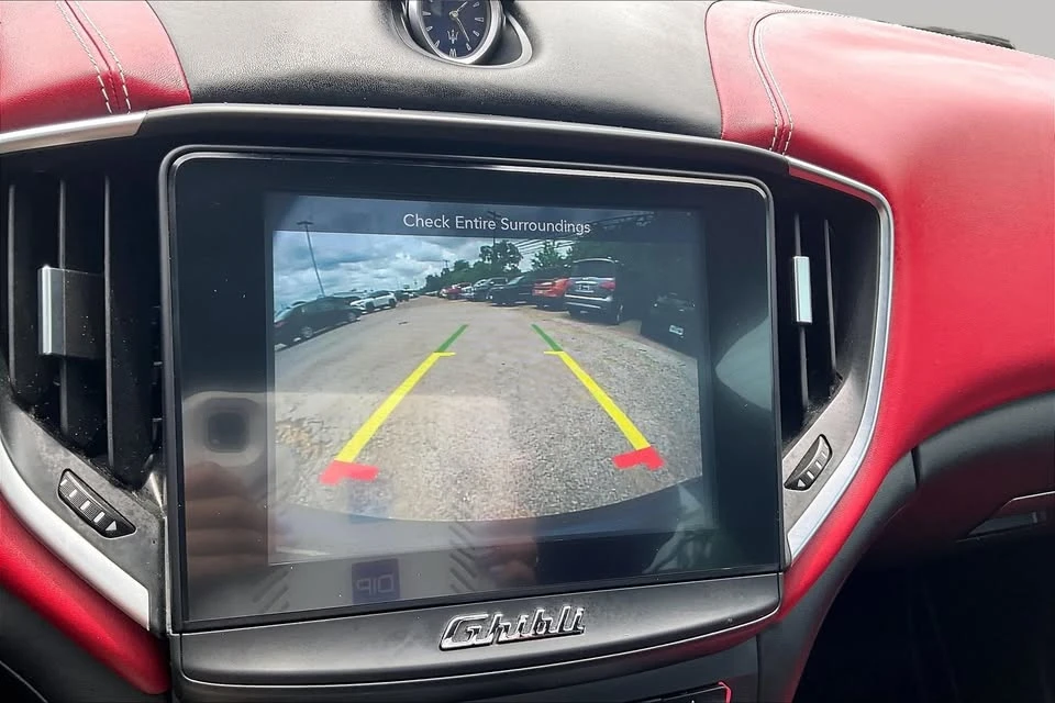 2019 Maserati Ghibli 3rd Gen - Image 13 of 20