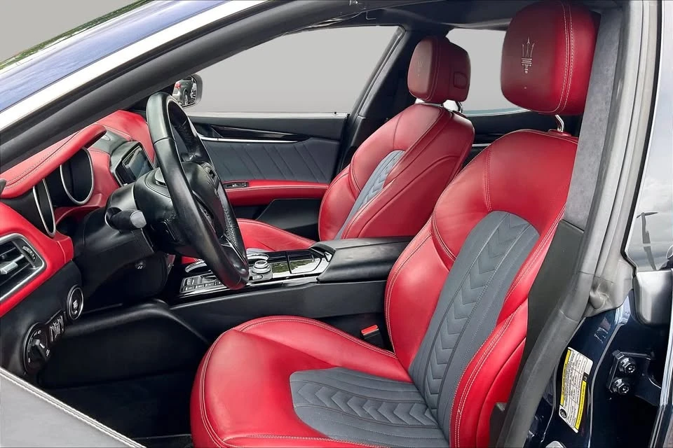 2019 Maserati Ghibli 3rd Gen - Image 5 of 20