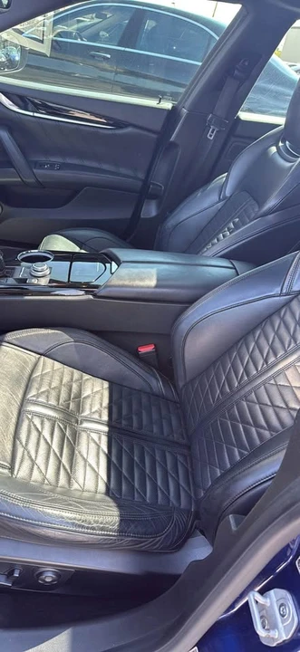 2019 Maserati Ghibli 3rd Gen - Image 14 of 21