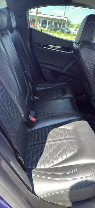 2019 Maserati Ghibli 3rd Gen - Image 12 of 21